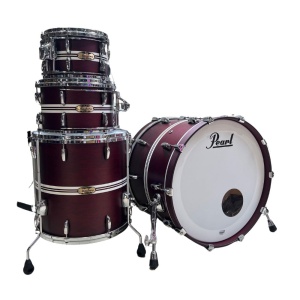 PEARL MASTER MAPLE PURE MP4C924XSP-L/C843