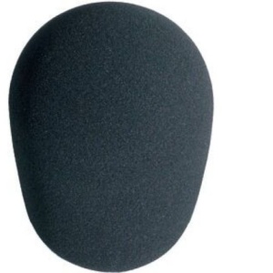PROEL WS1BK ANTISOFFIO 10MM
