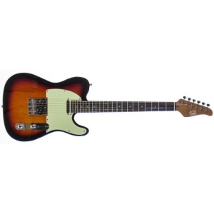 R66 HORIZON WILLIAMS TELE STYLE 3TSB