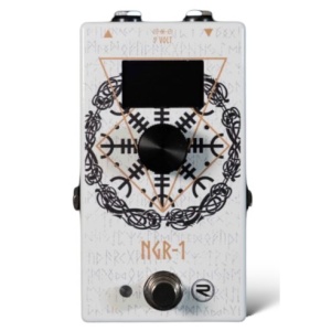 RED SEVEN NGR-1 NOISE GATE REDUCTION