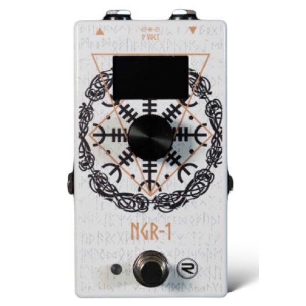 RED SEVEN NGR-1 NOISE GATE REDUCTION