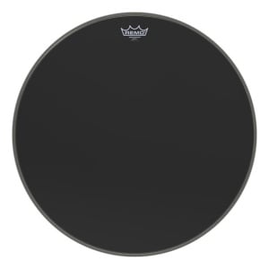 REMO ES-1022-00 EBONY 22"