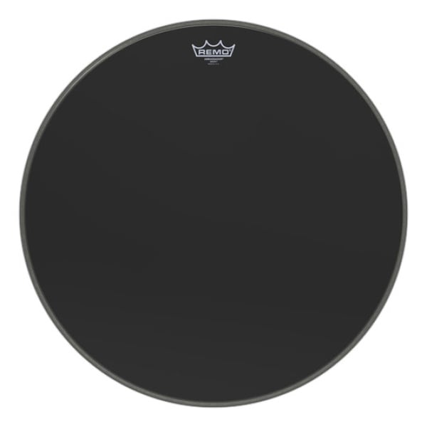 REMO ES-1022-00 EBONY 22"