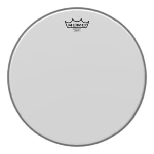 PELLE REMO EMPEROR 14" SABBIATA BE-0114-00