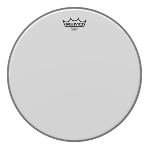 PELLE REMO EMPEROR 14" SABBIATA BE-0114-00