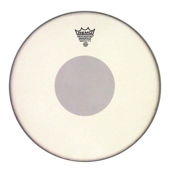 PELLE REMO EMPEROR X 14" SABBIATA PER RULLANTE BX-0114-10