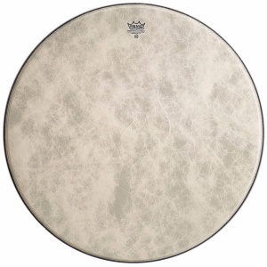 PELLE REMO AMBASSADOR FIBERSKYN 20" PER CASSA FA-1520-00
