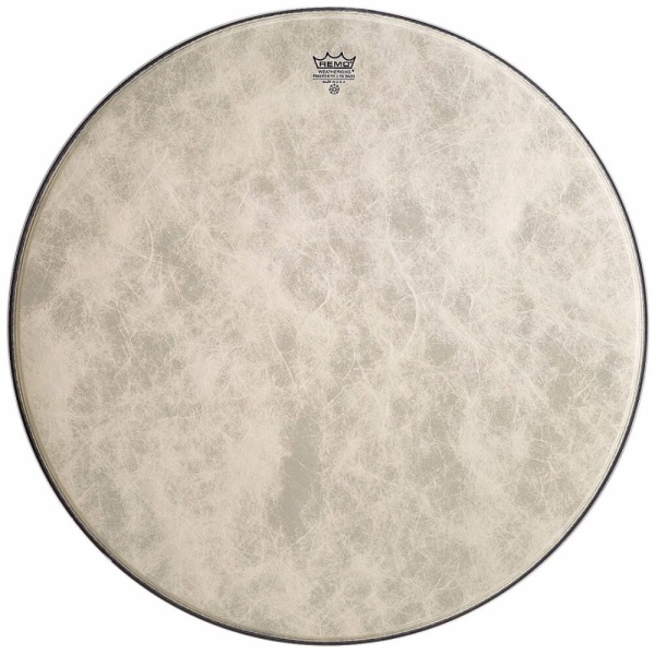 PELLE REMO AMBASSADOR FIBERSKYN 20" PER CASSA FA-1520-00