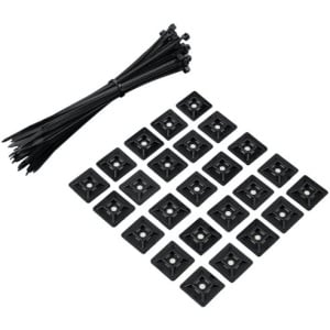 ROCKBOARD RBO CO SET 1 CABLE HOLDER SET