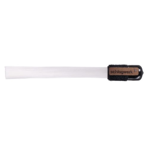 Schlagwerk BRC07 - spazzola a molla per Cajon #7 Spring Brush
