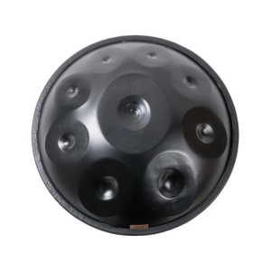 Schlagwerk HP9DAM - Handpan - Natural (Amara) - 9 note