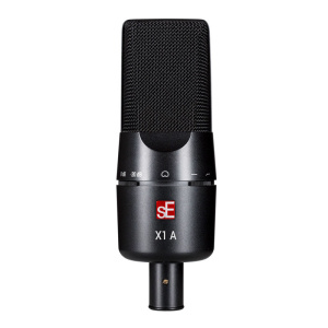 MICROFONO DA STUDIO SE ELECTRONICS X1A