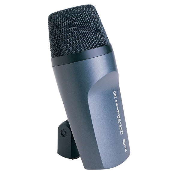 SENNHEISER 602-II MICROFONO DINAMICO CARDIOIDE
