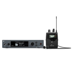 SENNHEISER EW IEM G4 B