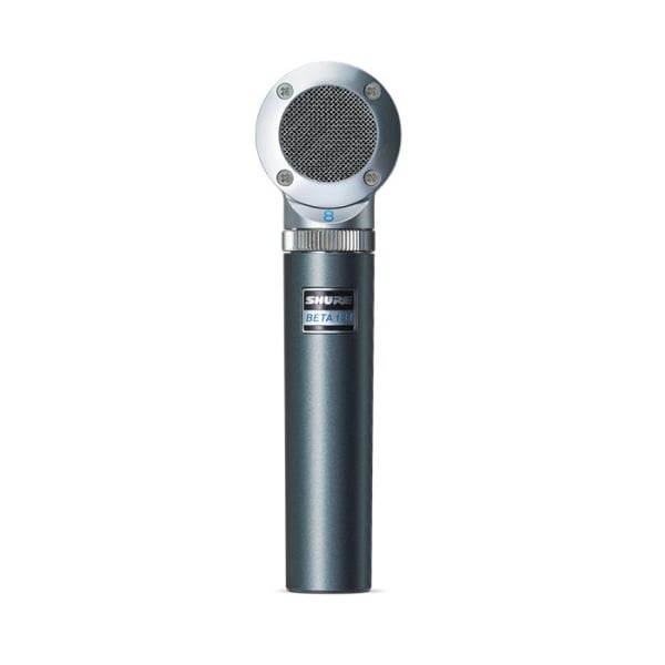 SHURE BETA 181-BI