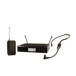 SHURE BLX14RE-SM35-M17