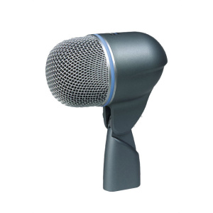MICROFONO SHURE BETA 52A