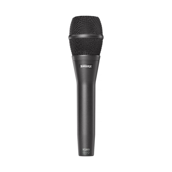 MICROFONO SHURE KSM9/CG