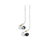 SHURE SE215 CLEAR