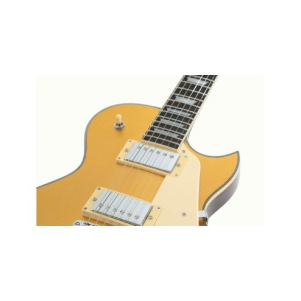 SIRE GUITARS L7 GT GOLDTOP