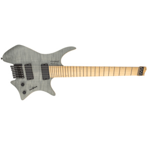 STRANDBERG BODEN STANDARD NX 7 CHARCOAL