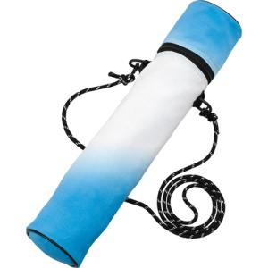 TAMA TVSB12BW VIVID COLLECTION STICK BAG BLUE WHITE