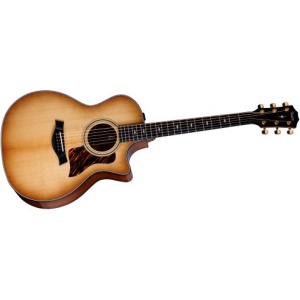 TAYLOR 314CE STUDIO SPECIAL EDITION SHADED EDGEBURST