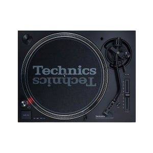 TECHNICS SL-1210 MK7