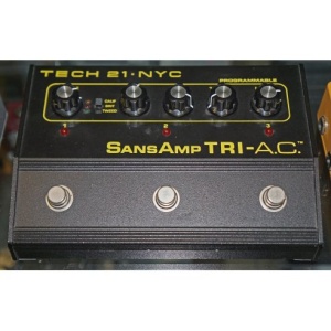 TECH21 SANSAMP TRI AC