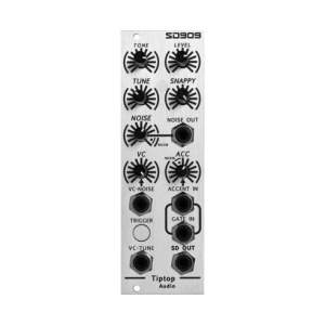 TIP TOP AUDIO SD909 TR909 SNARE GENERATOR