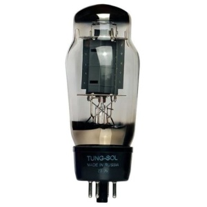 TUNGSOL 6L6 G BIG BULB