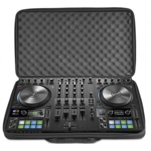 UDG CREATOR TRAKTOR K S4 HARDCASE U8305BL