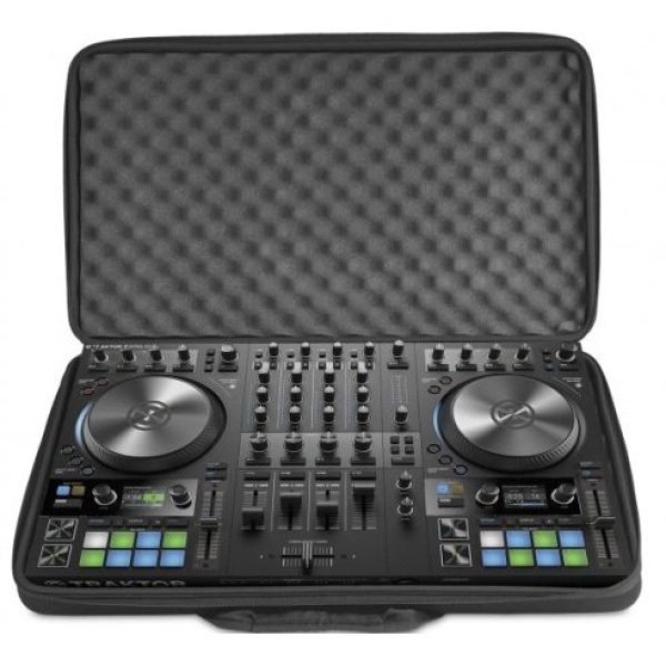 UDG CREATOR TRAKTOR K S4 HARDCASE U8305BL