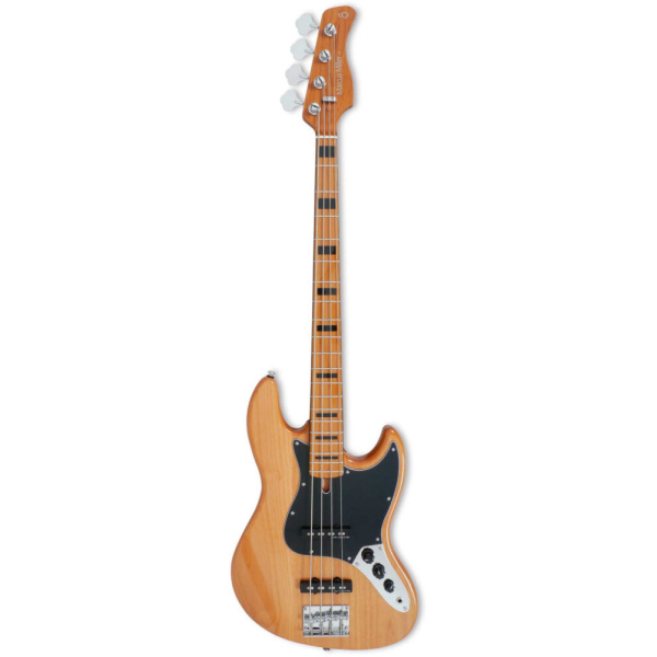 SIRE MARCUS MILLER V5 ALDER-4 MN - NATURAL