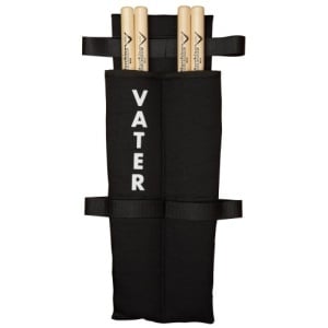 Vater MV-SHD ''Marching Double Quiver Holder'' - Sacca portabacchette doppia in Nylon