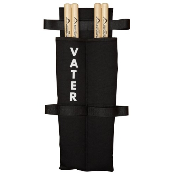 Vater MV-SHD ''Marching Double Quiver Holder'' - Sacca portabacchette doppia in Nylon