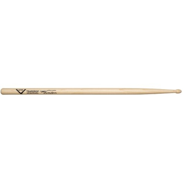 Vater VMCTW ''Cymbal Stick Teardrop'' - L: 16'' | 40.64cm  D: 0.570'' | 1.45cm - Sugar Maple
