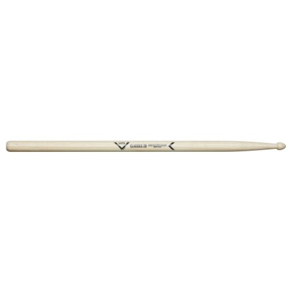 Vater VSMC2BN ''Sugar Maple Classics 2B Nylon'' - L: 16 1/4'' | 41.27cm  D: 0.630'' | 1.60cm - Sugar Maple
