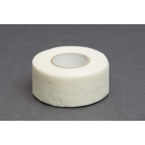 Vater VSTW ''Stick & Finger Tape White'' - Nastro in garza autoaderente bianco 2