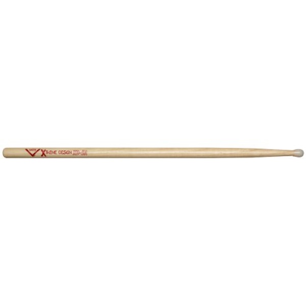 Vater VXD5AN ''Xtreme Design 5A Nylon'' - L: 16 1/2'' | 41.91cm  D: 0.580'' | 1.47cm - American Hickory