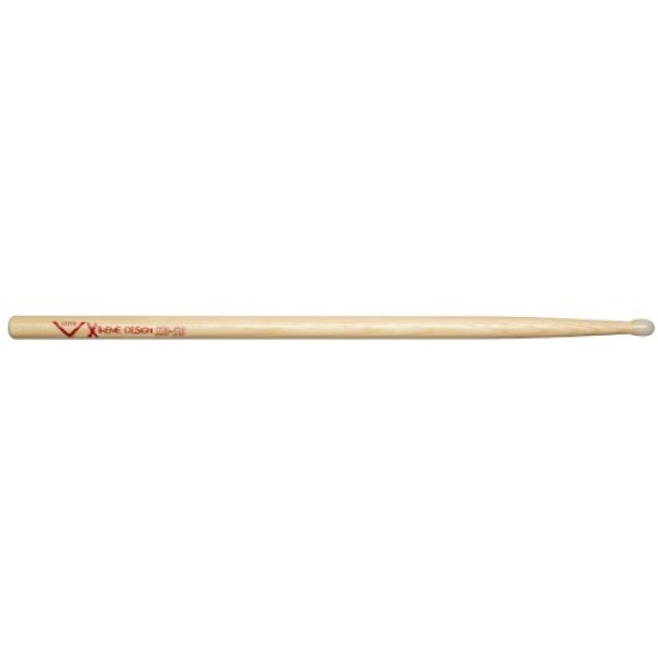Vater VXD5BN ''Xtreme Design 5B Nylon'' - L: 16 1/2'' | 41.91cm  D: 0.610'' | 1.55cm - American Hickory