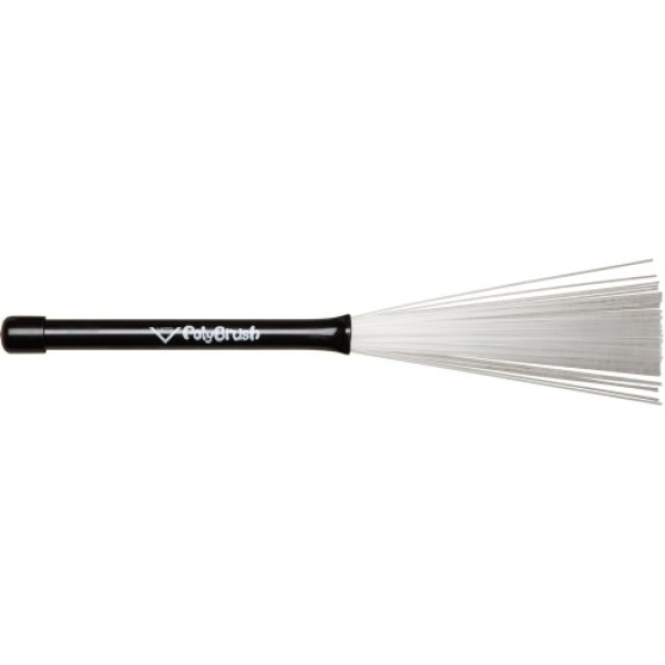 VATER WIRETAP POLY BRUSH