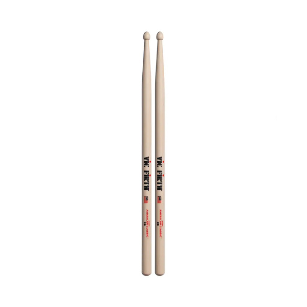 VIC FIRTH BACCHETTE ACL-2B