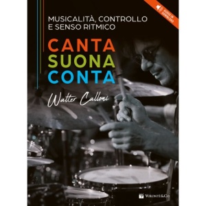WALTER CALLONI CANTA SUONA CONTA