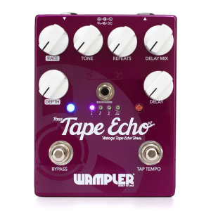 WAMPLER FAUX TAPE ECHO V2