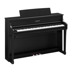 YAMAHA CLP 875 B