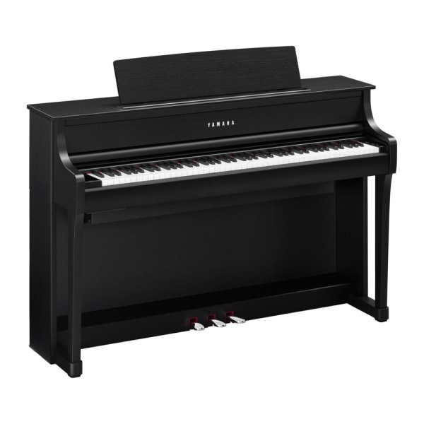 YAMAHA CLP 875 B