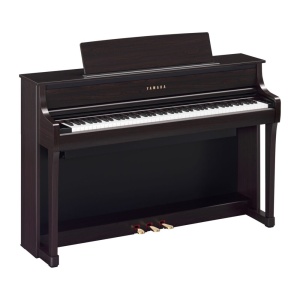 YAMAHA CLP 875 RW