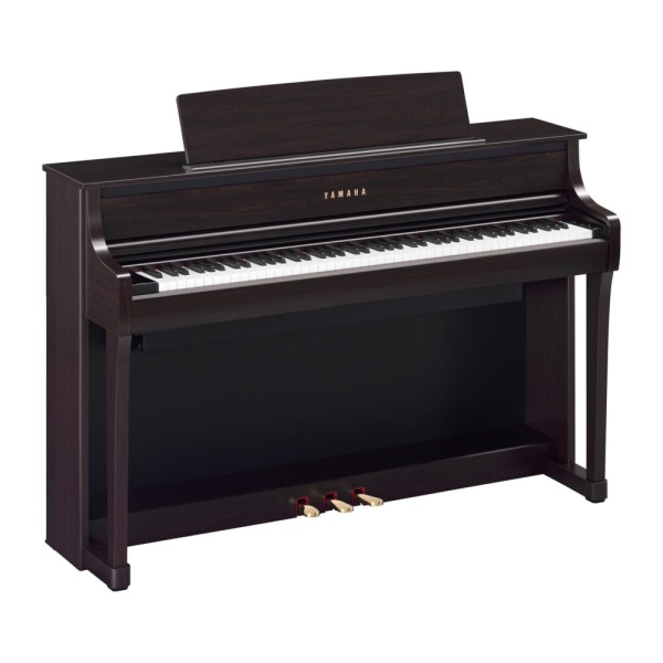 YAMAHA CLP 875 RW