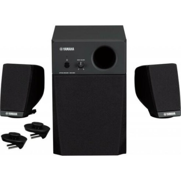 YAMAHA GNSMS01 SET DIFFUSORI PER GENOS